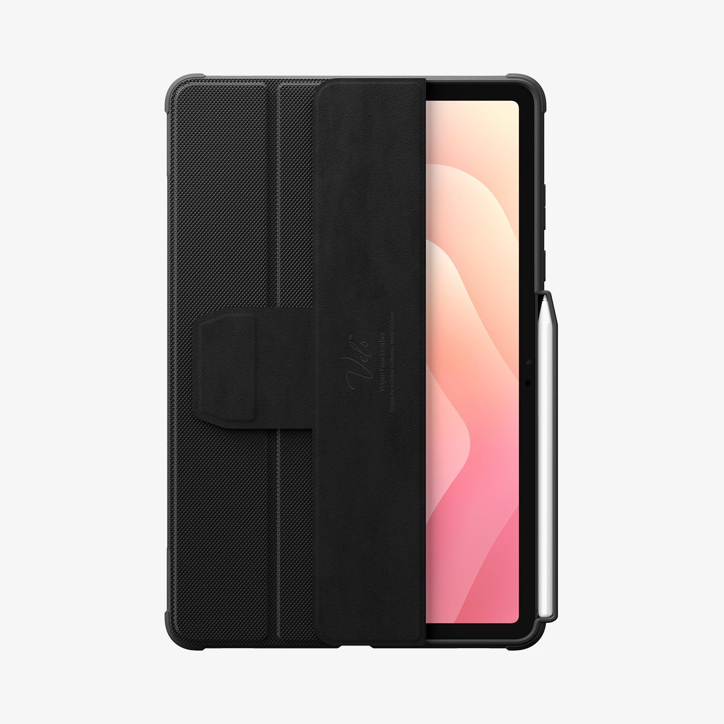ACS10149 - Galaxy Tab S11 Rugged Armor Pro showing the front