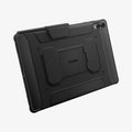 ACS10150 - Galaxy Tab S11 Ultra Rugged Armor Pro showing the back and bottom