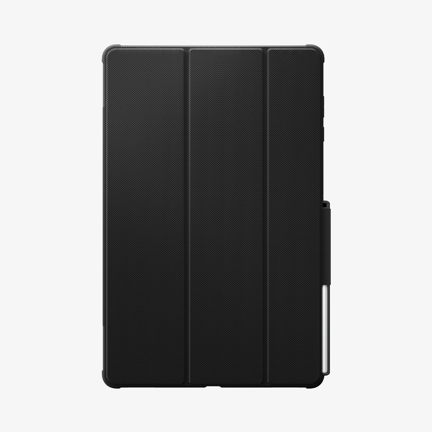 ACS10150 - Galaxy Tab S11 Ultra Rugged Armor Pro showing the front