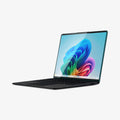 AGL08632 - Microsoft Surface Laptop 13.8-inch (2024) Glas.tR SLIM showing the front, screen protector installed on a device