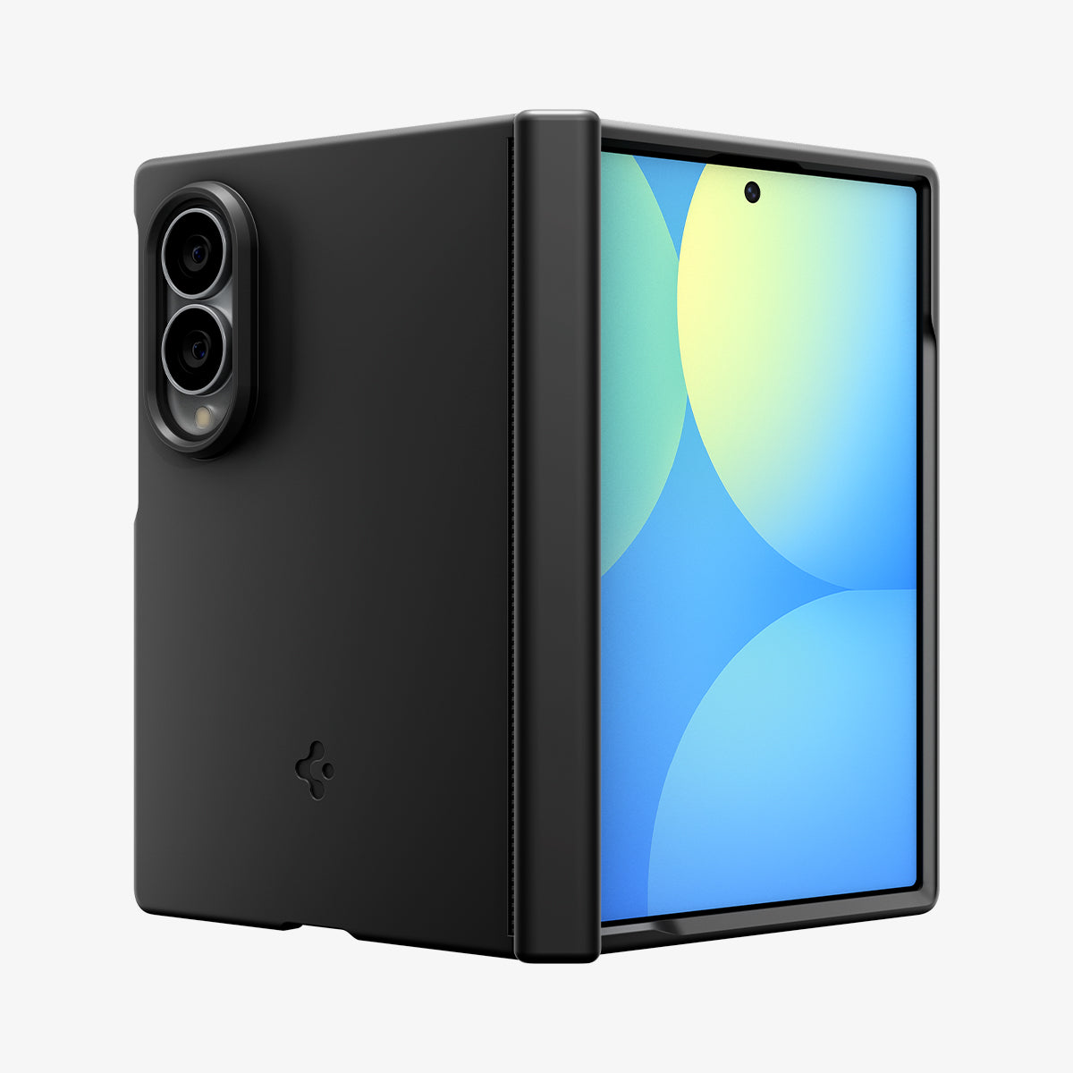 Samsung Galaxy Z Fold8 本体　Spigenケース付 Galaxy Z Fold 8 Case Air Fit Pro (Mag Fit) - Spigen.com – Spigen Inc