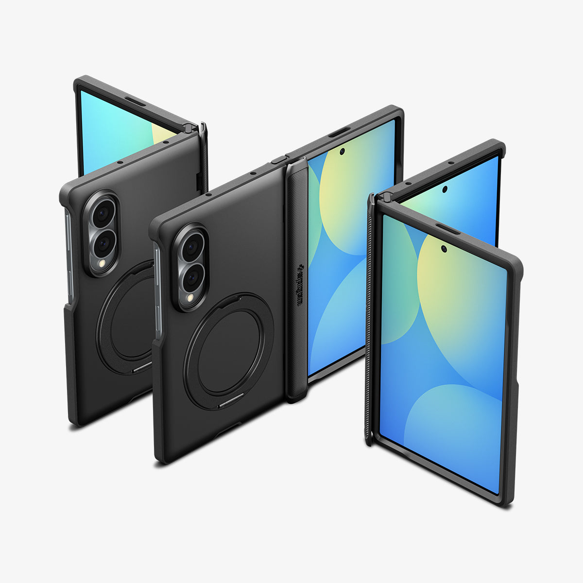 Aksesori Spigen Galaxy Z Fold 8