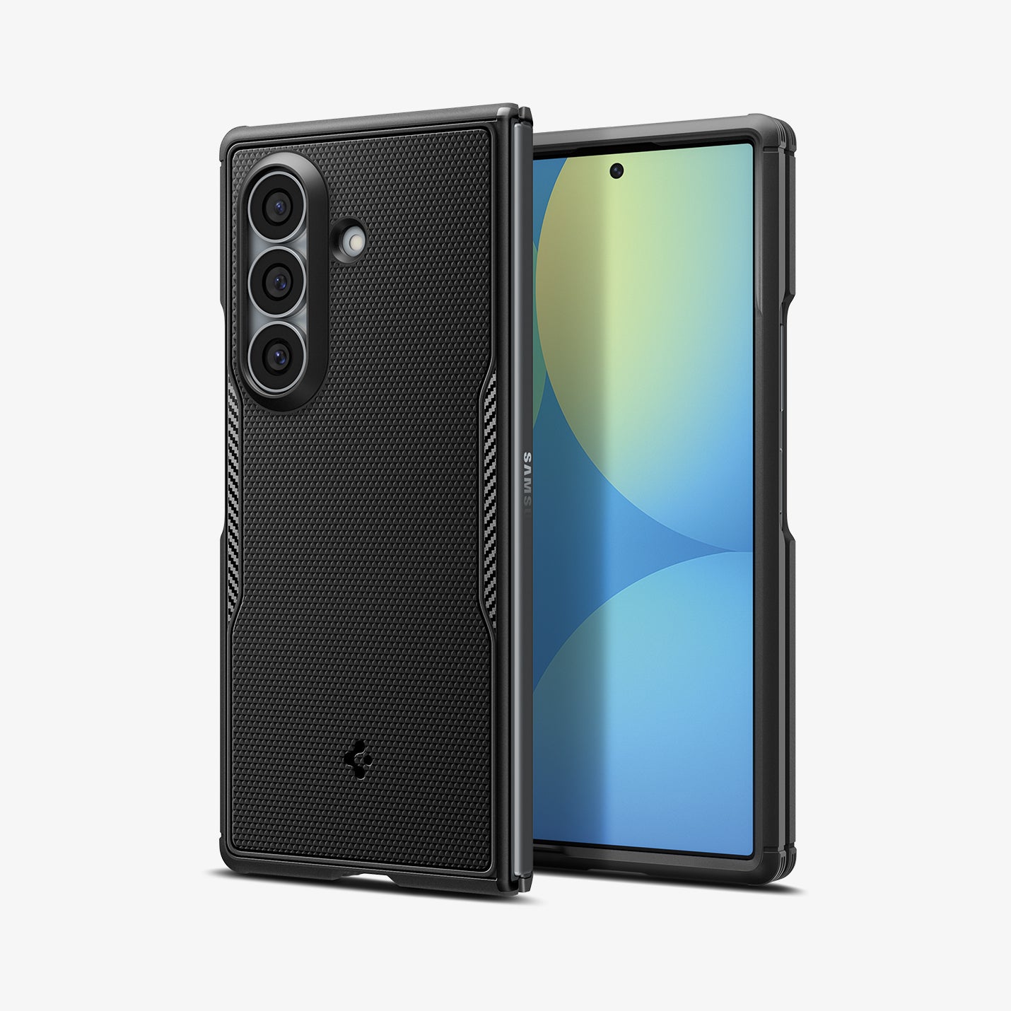 Galaxy Z Fold 8 Series Case Core Armor (Mag Fit) - Spigen.com