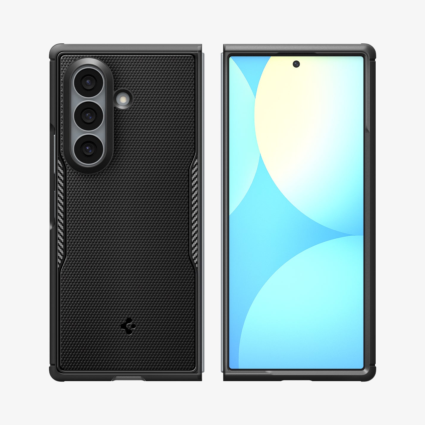 Galaxy Z Fold 8 Series Case Core Armor (Mag Fit) - Spigen.com