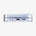 ACS09806 - Galaxy Z Flip 7 FE Series Ultra Hybrid Pro (MagFit) showing bottom