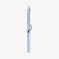 ACS09806 - Galaxy Z Flip 6 Series Ultra Hybrid Pro (MagFit) showing the side