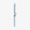 ACS09806 - Galaxy Z Flip 7 FE Series Ultra Hybrid Pro (MagFit) showing the side