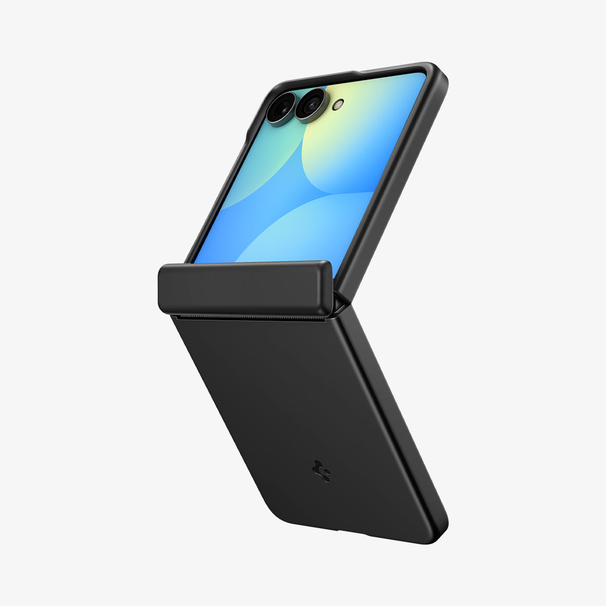 Galaxy Z Flip 8 Case Air Fit Pro (Mag Fit) - Spigen.com Official