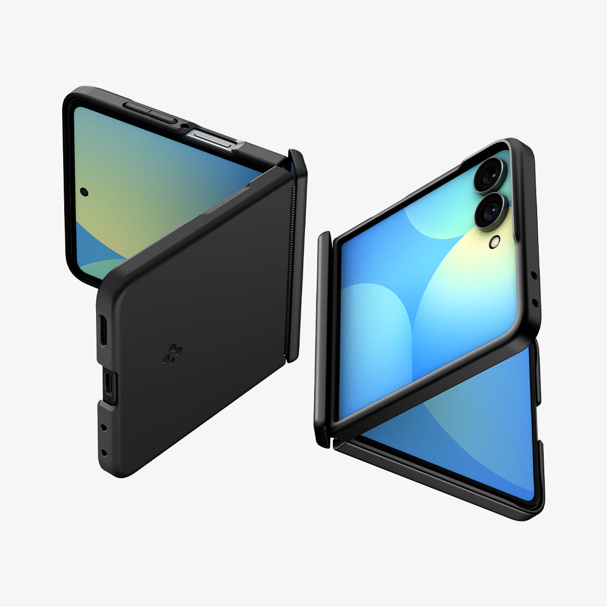 Galaxy Z Flip 8 Case Air Fit Pro (Mag Fit) - Spigen.com Official