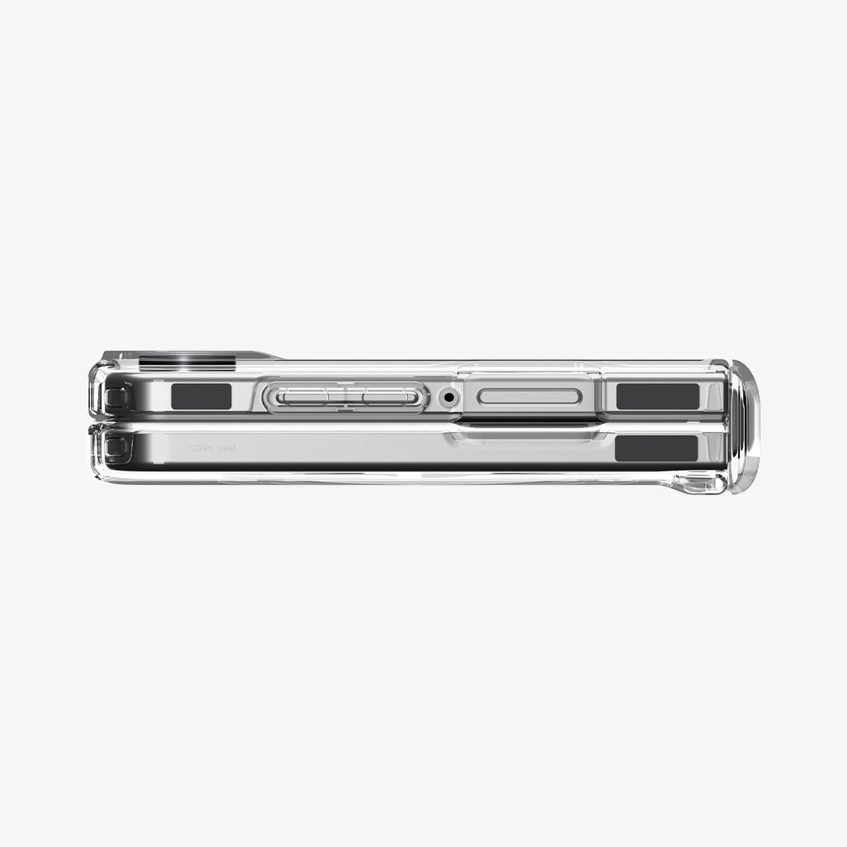 Galaxy Z Flip 8 Case Ultra Hybrid Pro Neo One (Mag Fit) - Spigen