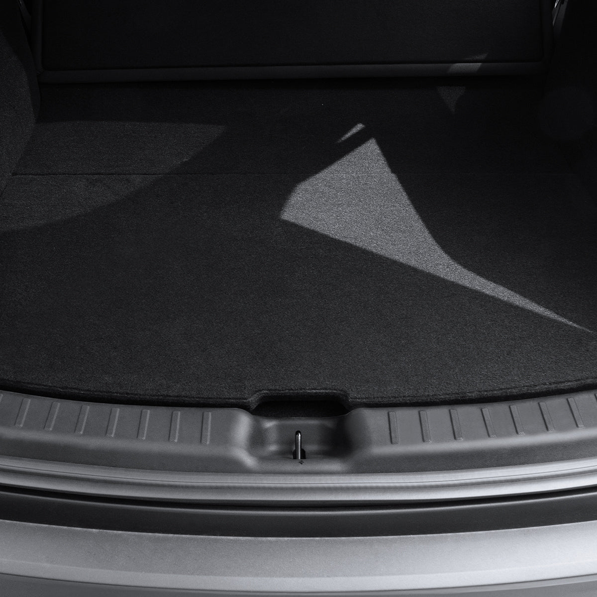 ACP09759 - Tesla Series Trunk Sill Guard | TG100-YJ