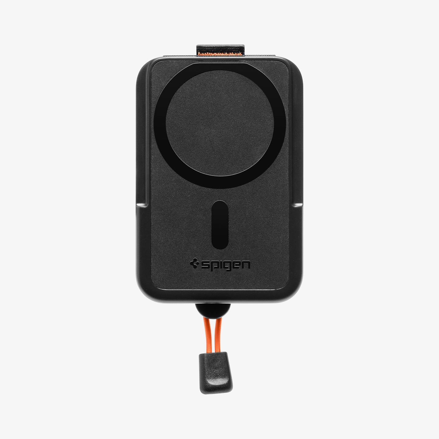 AFA10552 - Tiefit Card Holder (MagFit) in Black