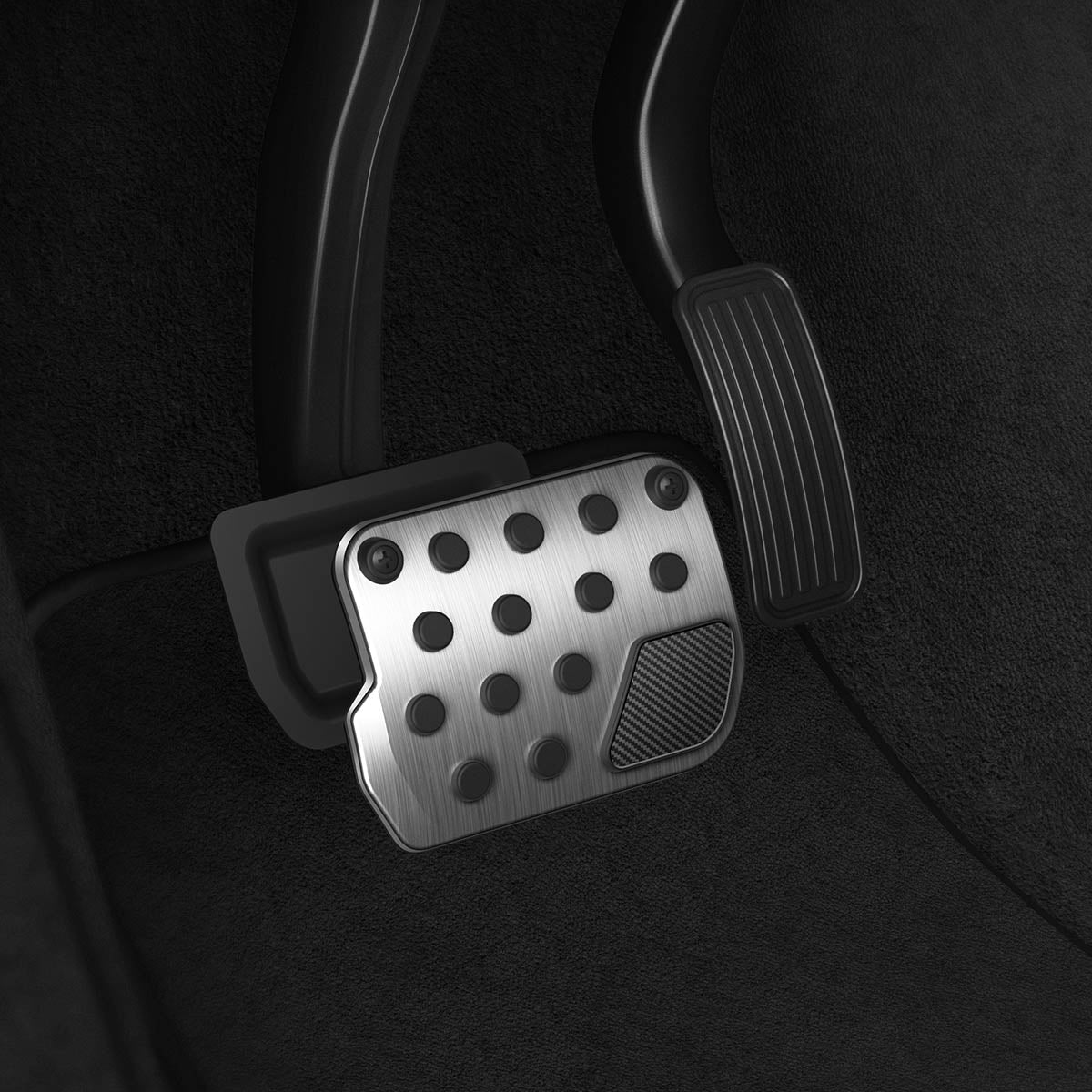 tesla pedal Tesla Model Y & 3 Pedal Cover