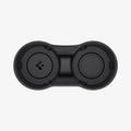ACP07107 - Tesla Model 3 & Y Cup Holder Insert showing the top view