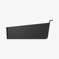 ACP07407 - Model 3 (2024-2025) Highland | Model Y (2025) Refresh Center Console Organizer Upper Tray Non Slide | TO220H showing the side