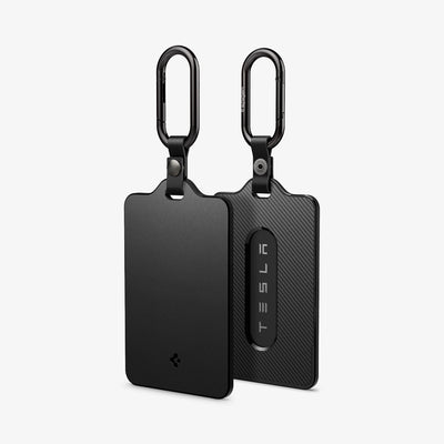 Tesla Key Card Holder 2-pack | TO243