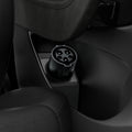 ACP08342 - Tesla Charging Adapter Door Dock TO252 in Black showing the top and partial side