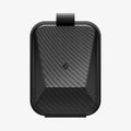 ACS09016 - Tesla SAE J1772 Charging Adapter Case TO254 in Black showing the front