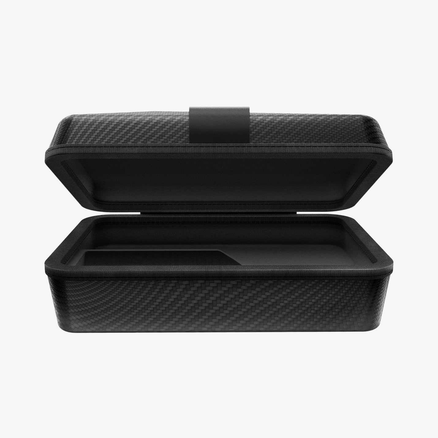 ACP08850 - Car Cleaning Kit | TO280 showing the case half open