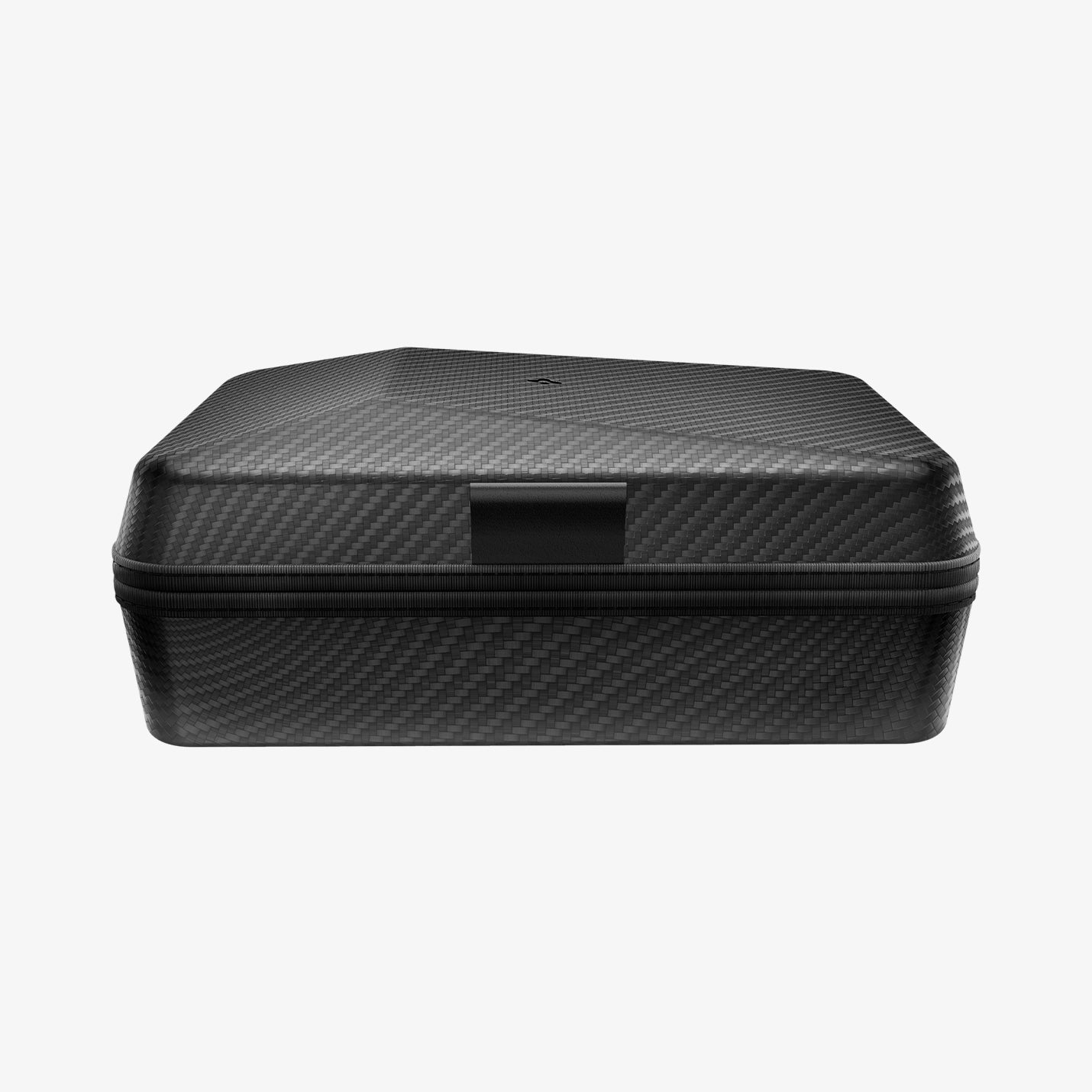 ACP08850 - Car Cleaning Kit | TO280 showing the case close