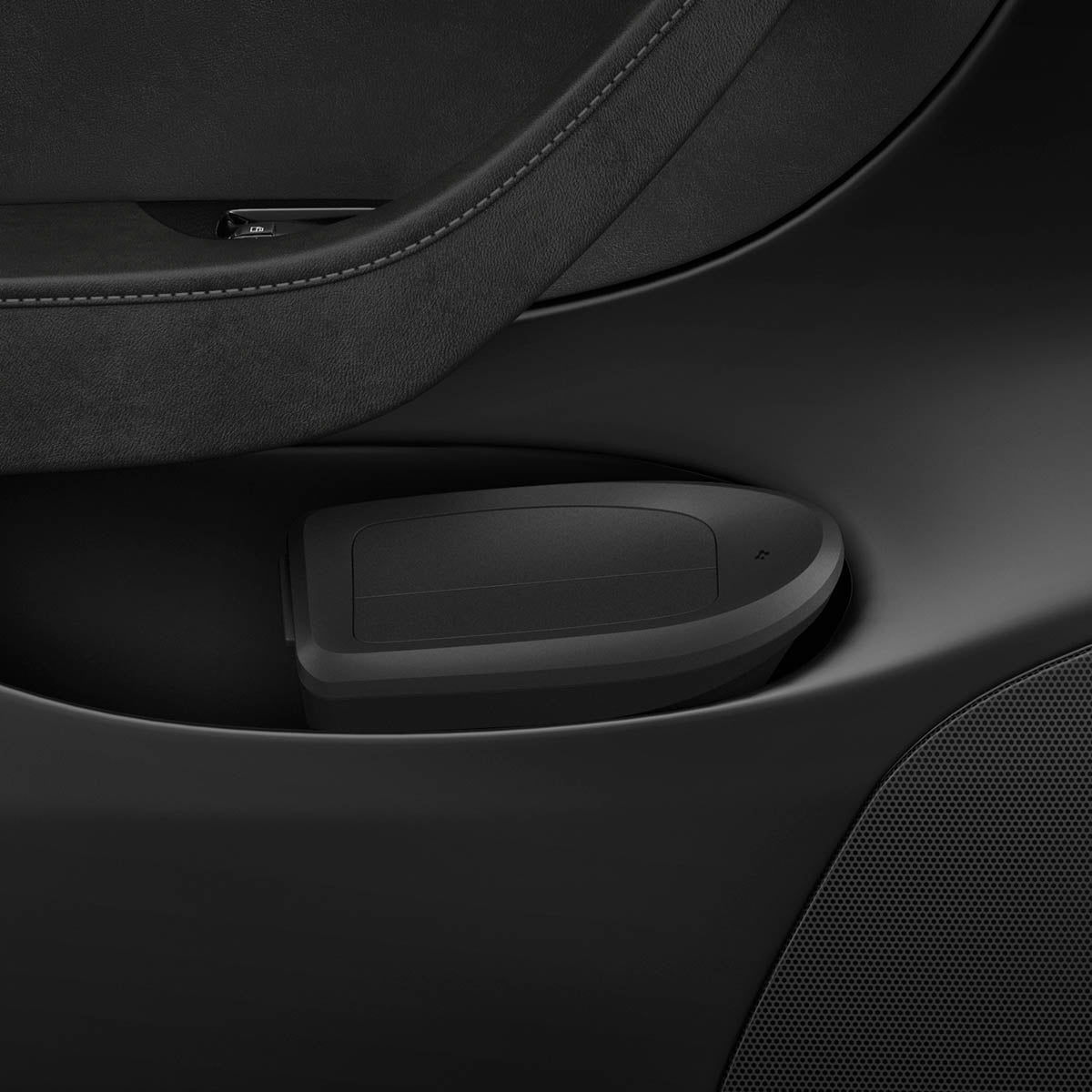 Tesla Series - Car Trash Bin | TO281