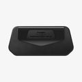 ACP09201 - Tesla Model 3 (2017-2023) Car Seat Hook TO283 in Black showing the back
