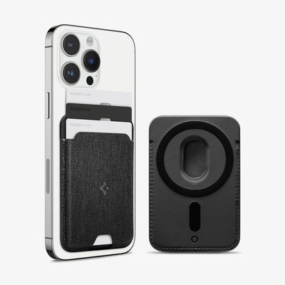 MagSafe Card Holder Urban Fit (MagFit)