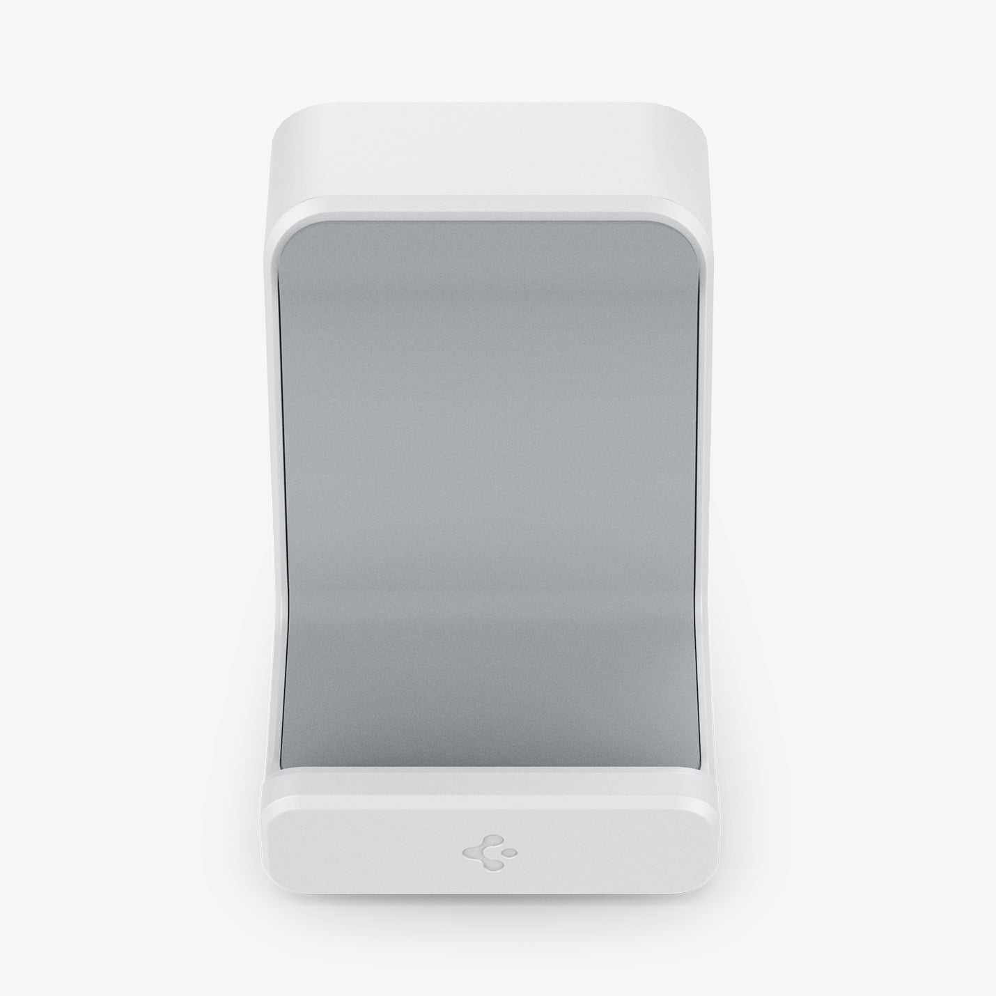 AMP06397 - PlayStation 5 Controller Mount | VG300 in White showing the partial top, front and bottom