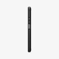 ACS03863 - Xiaomi 11T Pro Tough Armor Case in Black showing the side