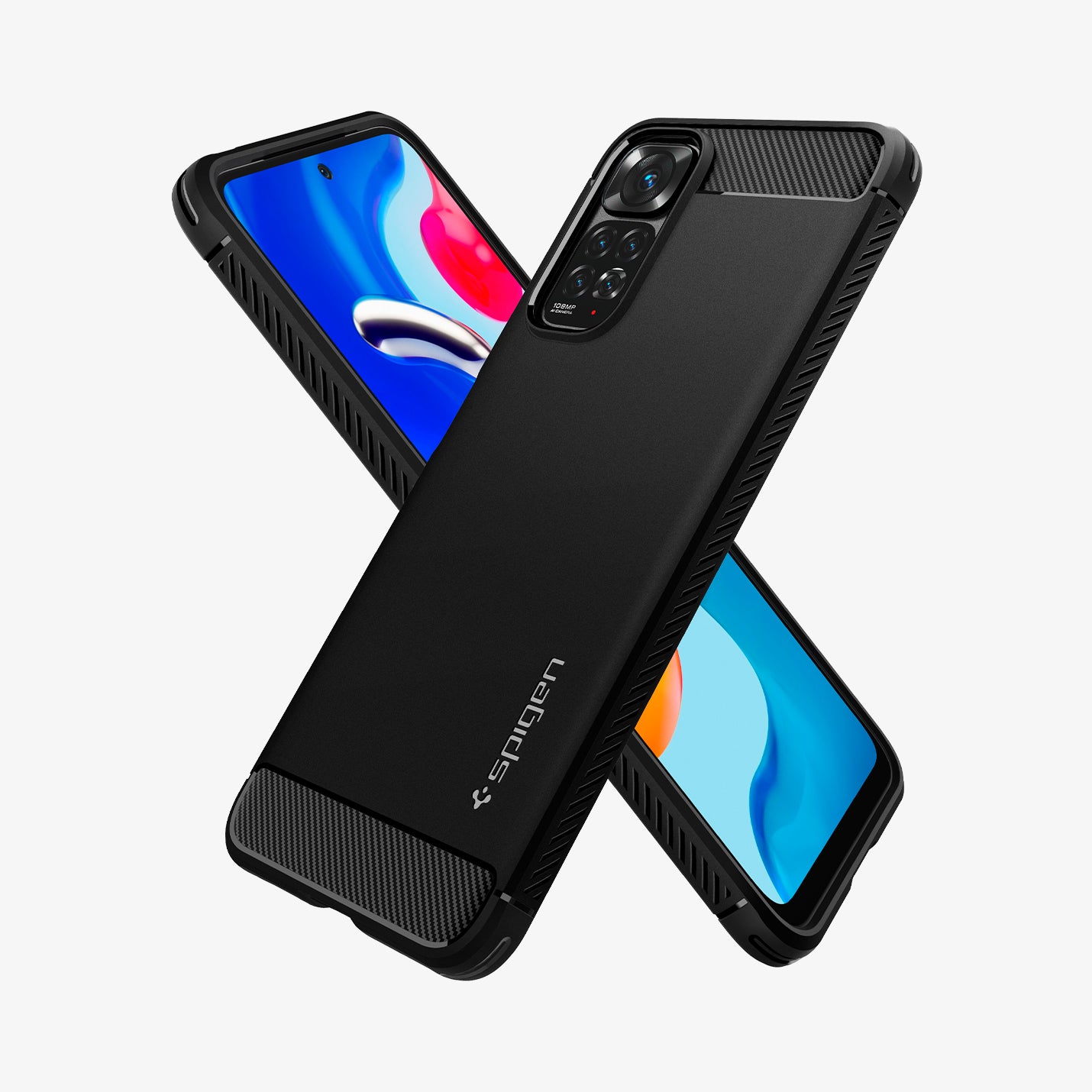 Mi 10 Spigen Case Spigen Mi 10 Lite Spigen Ultra Bargain Hybrid