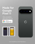 ACS11454 - Pixel 11 Pro XL Nano Pop (Mag Fit) Blueberry Navy made for Google Pixel certified case compatible