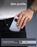 ACS11440 - Pixel 11 Ultra Hybrid Crystal Clear Slim crystal clear case for Pixel 11 slides easily into a pocket while adding minimal bulk for everyday carry.