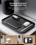 AHP10135 - Catchall Tray | LD402 showing universal organizer catchall valet tray