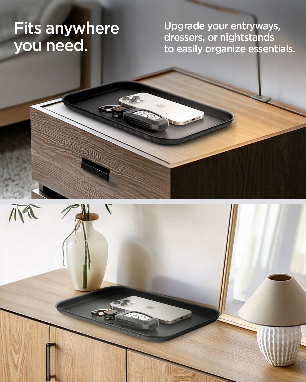 Catchall Tray - Spigen.com Official Site – Spigen Inc