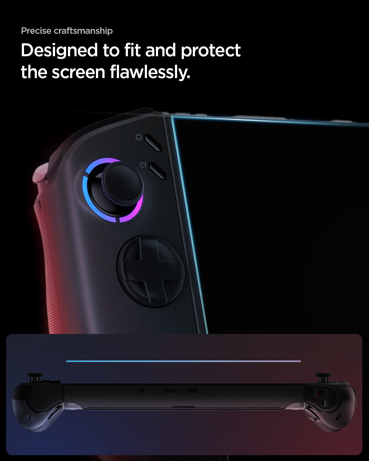 AGL10952 - Legion Go Gen 2 (8.8″) Glas.tR SLIM