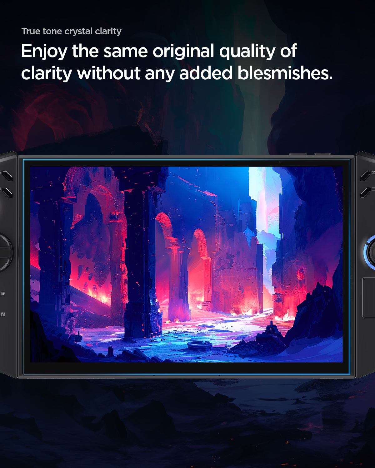 AGL10952 - Legion Go Gen 2 (8.8″) Glas.tR SLIM