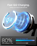 ACP11399 - Peltier Dashboard Charging Mount with Cable | PLT100 (Mag Fit) showing 