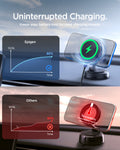 ACP11399 - Peltier Dashboard Charging Mount with Cable | PLT100 (Mag Fit) showing 