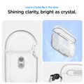 ACS10019 - AirPods Pro 3 Liquid Crystal in Crystal Clear