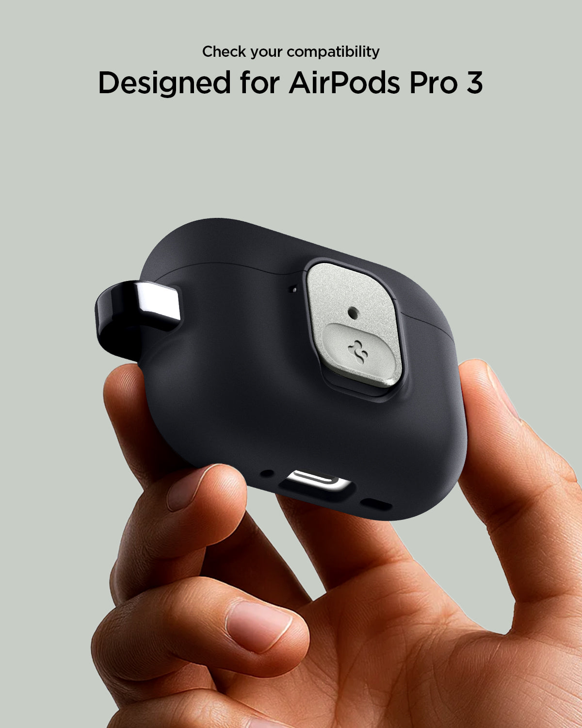 AirPods Pro 3 Case Nano Pop - Spigen.com Official Site – Spigen Inc