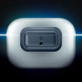 ASD06153 - AirPods Pro 2 Lock Fit M in Metal Slate showing the front