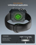 ACS10500 - Apple Watch 10/11 (46mm) Rugged Armor 2 in Dark Gray