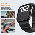 AMP10508 - Apple Watch 10/11 (46mm) WBS2 in black