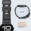 AMP10508 - Apple Watch 10/11 (46mm) WBS2 in black