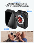 ACS11593 - Spigen Thin Fit 360 for Apple Watch SE3 40mm with precise cutouts for full button and sensor access