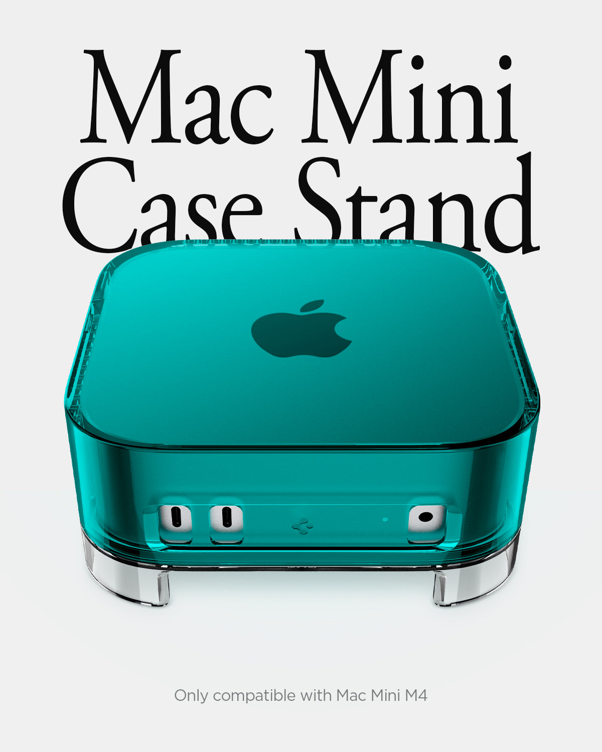 Apple Mac Mini Stand Classic C1 - Thumbnail 2