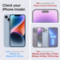 AGL03386 - iPhone 14 Screen Protector EZ FIT GLAS.tR (Sensor Protection) check your iPhone model. Only compatible with iPhone 14 , 13 , 13 pro. Compatible with iPhone 14 pro, 14 pro max. Not compatible with iPhone 14 pro, 14 pro max, 14 plus,  13 pro max
