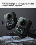 AGL10796 - DJI Osmo 360 Glas.tR SLIM ultimate protection