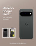 ACS11443 - Pixel 11 Tough Armor (Mag Fit) Black made for Google Pixel certified case