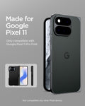ACS11458 - Pixel 11 Pro Fold Slim Armor Pro (Mag Fit) Black compatible only with Pixel 11 Pro Fold and not compatible with other devices.